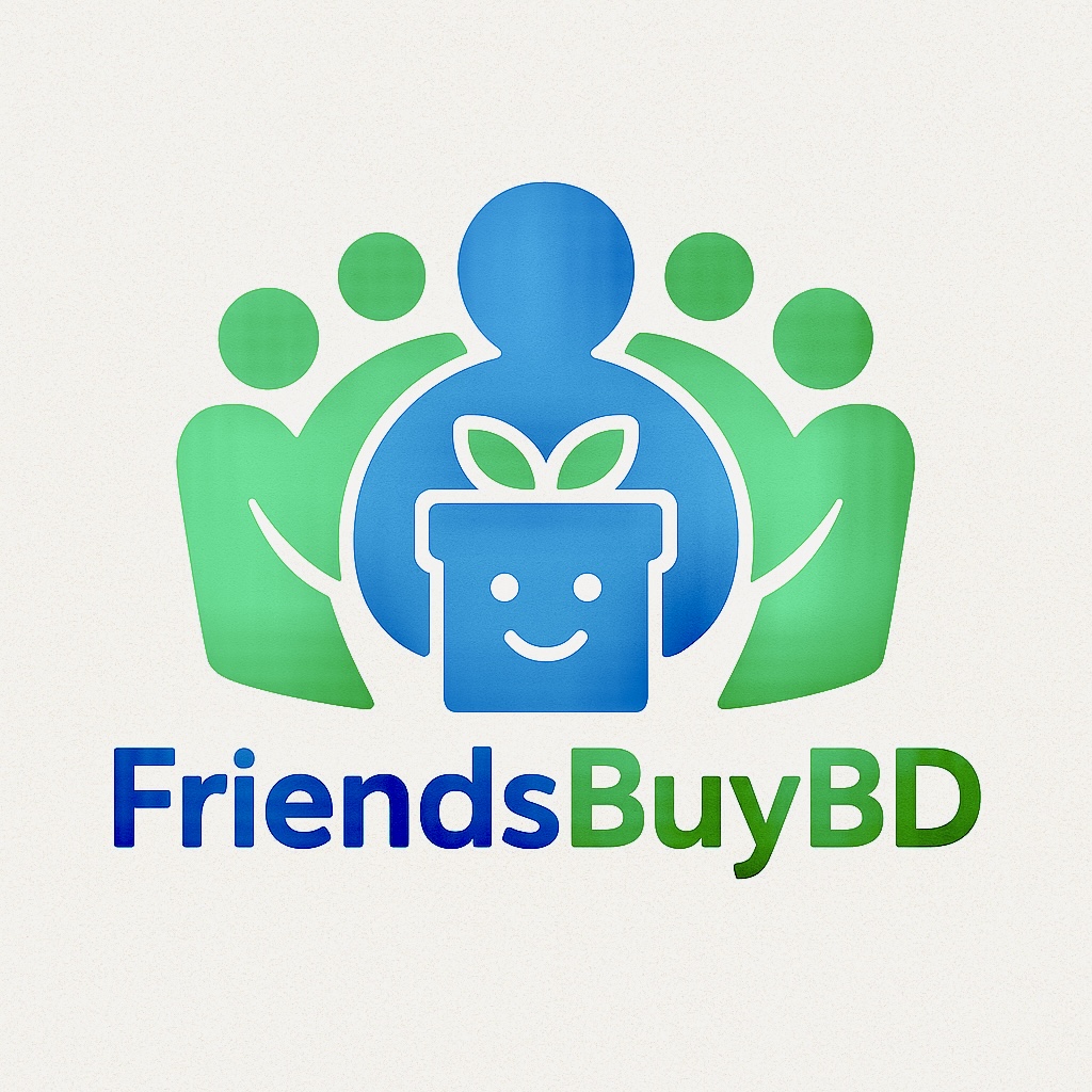 FriendsBuyBD